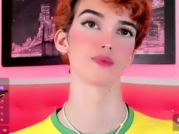 Chaturbate Private Sex Chat of salvatore_boom