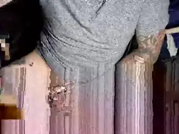 Chaturbate Best live sex cam show of samboiamtho