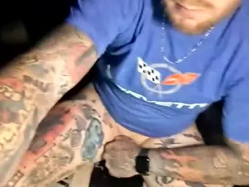 Chaturbate Adult Webcam of samboiamtho