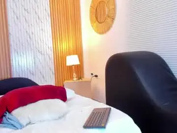 Chaturbate Sex Chat of scarlett_evans4