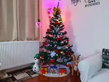 Chaturbate Best Webcam of sensual_allexa