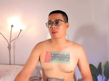 Chaturbate Adult Video Chat of sergiocamiloa_30