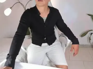 Chaturbate Best Webcam of sergiocamiloa_30