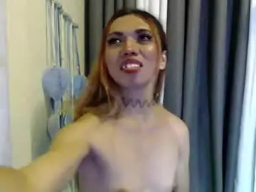 Chaturbate Live Porn of shea_andrea