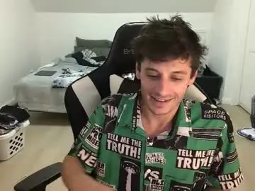 Chaturbate Free Porn Cam of therealdylansdick