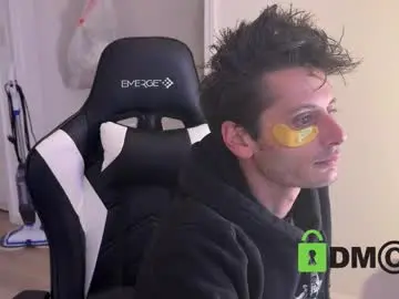 Chaturbate Live Sex of therealdylansdick