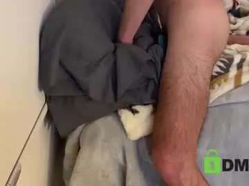 Chaturbate Nude Webcam of therealdylansdick