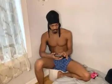 Chaturbate Nude Webcam of trillahung