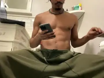 Chaturbate Nude Webcam of trillahung