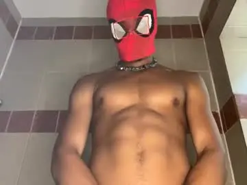 Chaturbate Live Sex Cam of trillahung