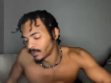 Chaturbate Adult Video Chat of trillahung