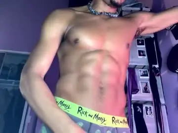 Chaturbate Adult Video Chat of trillahung