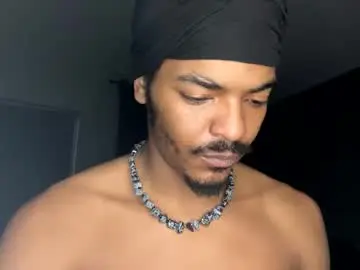 Chaturbate Sex Cam of trillahung