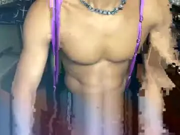 Chaturbate Free Porn Cam of trillahung