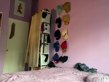 Chaturbate Free Live Porn of trillahung