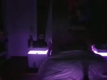 Chaturbate Sex Cam of venezuelan420
