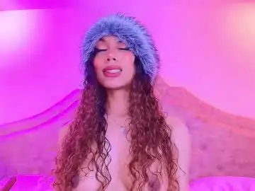 Chaturbate Live Sex Cam of zahara_1