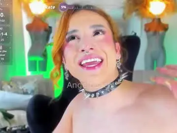 Chaturbate Live Sex of angelpeach_