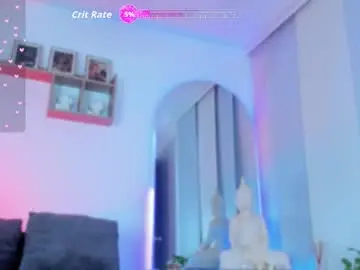 Chaturbate Free Live Porn of angelpeach_