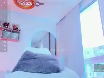 Chaturbate Adult Video Chat of angelpeach_