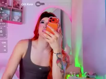 Chaturbate Free Live Porn of angelpeach_