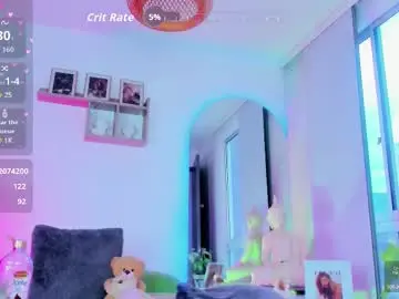 Chaturbate Private Sex Chat of angelpeach_