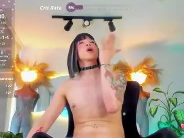 Chaturbate Private Sex Chat of angelpeach_