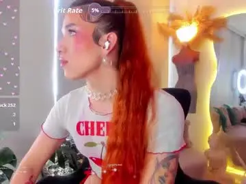 Chaturbate Best live sex cam show of angelpeach_