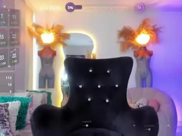 Chaturbate Live Sex Cam of angelpeach_