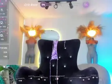 Chaturbate Free Live Porn of angelpeach_