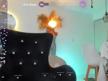 Chaturbate Live Sex Cam of angelpeach_