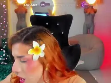 Chaturbate Best Webcam of angelpeach_