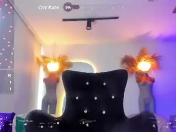 Chaturbate Live Sex of angelpeach_