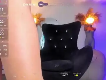 Chaturbate Best Webcam of angelpeach_