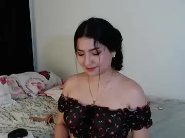 Chaturbate Sex Chat of aniiedemond