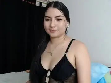 Chaturbate Nude Webcam of aniiedemond