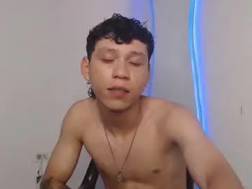 Chaturbate Sex Cam of antoine_mastercum