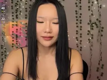 Chaturbate Live Porn of asian_vi