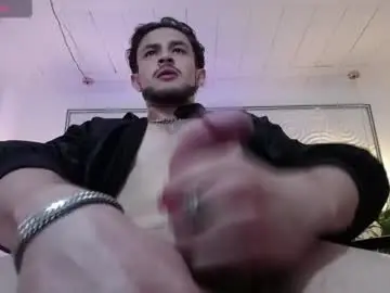 Chaturbate Private Sex Chat of axel_porn_