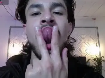 Chaturbate Sex Chat of axel_porn_