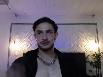 Chaturbate Live Sex Cam of axel_porn_