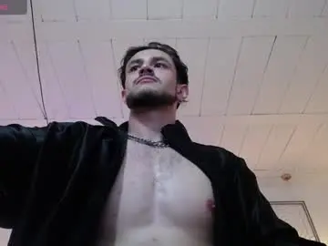 Chaturbate Free Live Porn of axel_porn_