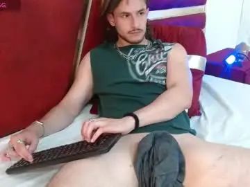 Chaturbate Free Live Porn of axel_porn_