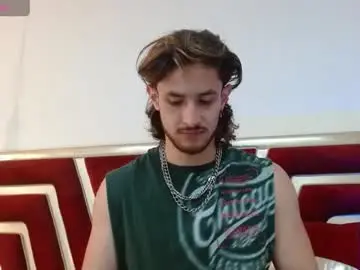 Chaturbate Private Sex Chat of axel_porn_