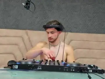 Chaturbate Private Sex Chat of axel_porn_