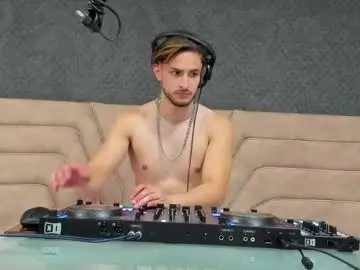 Chaturbate Sex Chat of axel_porn_