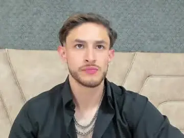 Chaturbate Best Webcam of axel_porn_