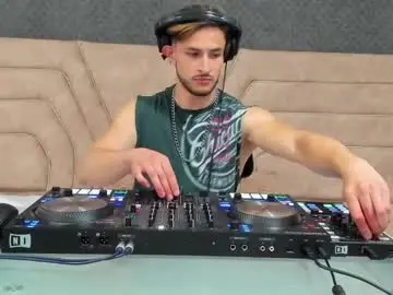 Chaturbate Private Sex Chat of axel_porn_