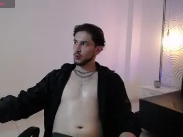 Chaturbate Sex Cam of axel_porn_