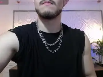 Chaturbate Live Sex Cam of axel_porn_